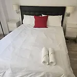 Cozy Centro Historic マラガ