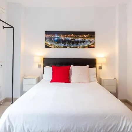 Cozy Centro Historic Appartement *