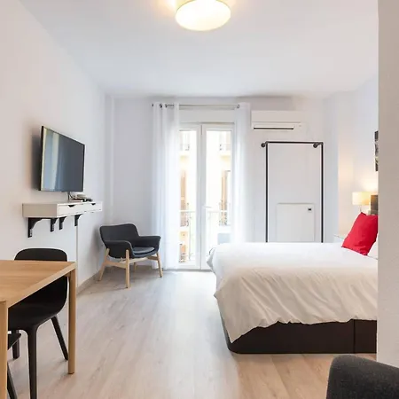 Appartement Cozy Centro Historic *
