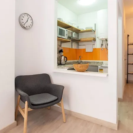 Apartment Cozy Centro Historic *