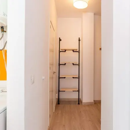 Cozy Centro Historic Apartment