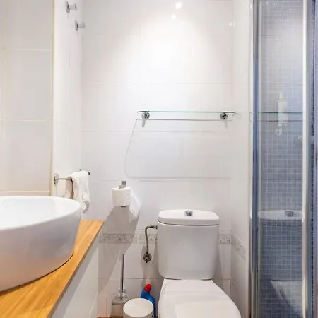 Cozy Centro Historic Apartment *