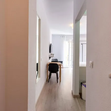 Cozy Centro Historic Apartment