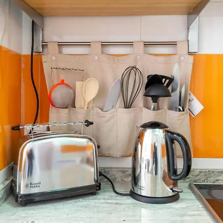 Appartement Cozy Centro Historic *