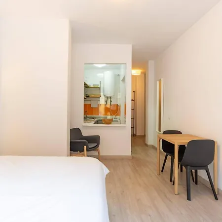 Appartement Cozy Centro Historic *