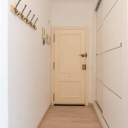 Cozy Centro Historic Apartment