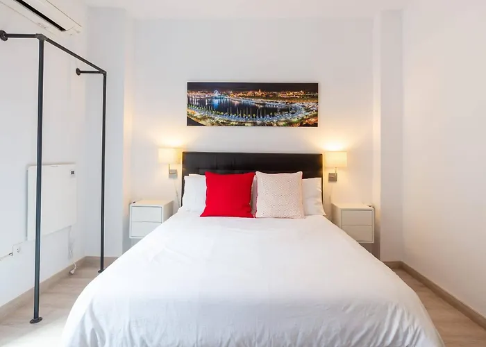 Cozy Centro Historic Appartement *