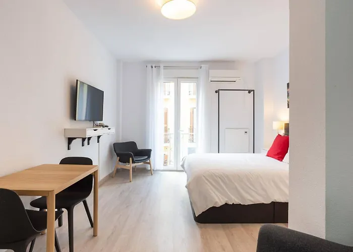 Appartement Cozy Centro Historic *