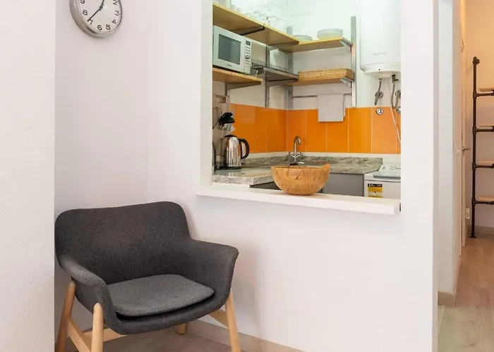 Appartement Cozy Centro Historic *