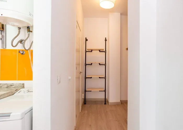 Cozy Centro Historic Appartement