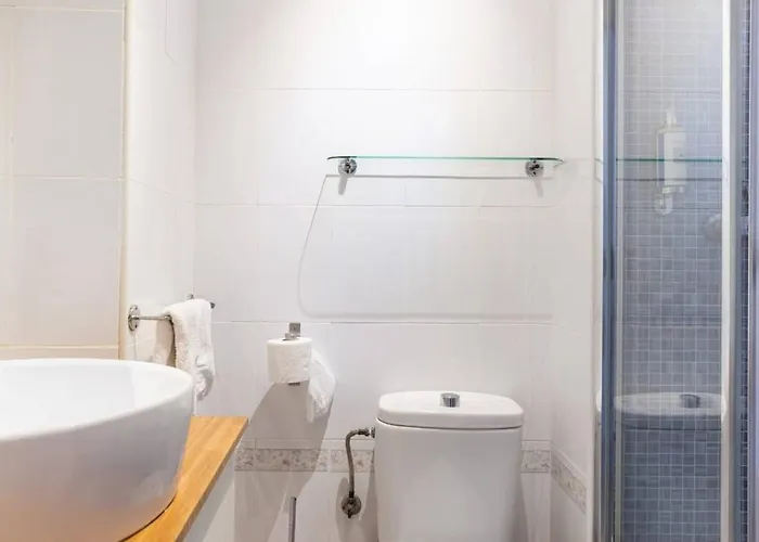 Cozy Centro Historic Appartement *