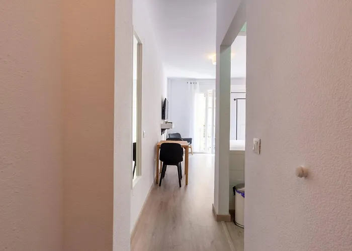 Cozy Centro Historic Apartament