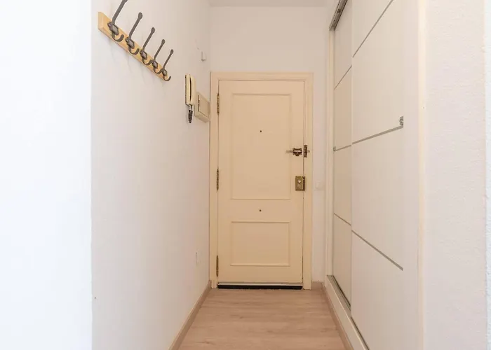 Cozy Centro Historic Appartement