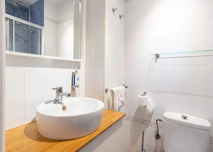 Apartamento Cozy Centro Historic Málaga